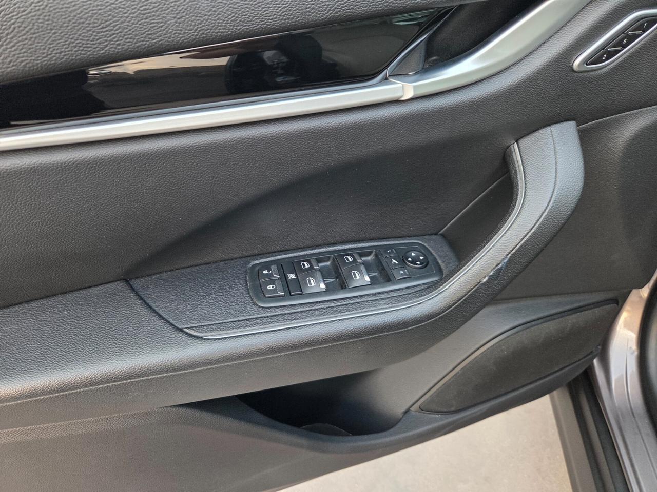 Maserati Levante 3.0 V6 275 cv Diesel AWD Granlusso