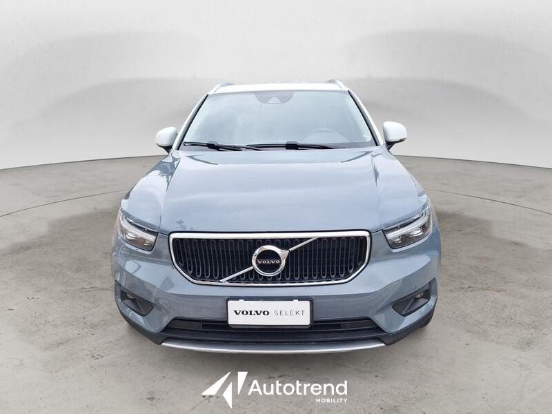 Volvo XC40 D3 150 CV Automatica NAVI LED Business Plus