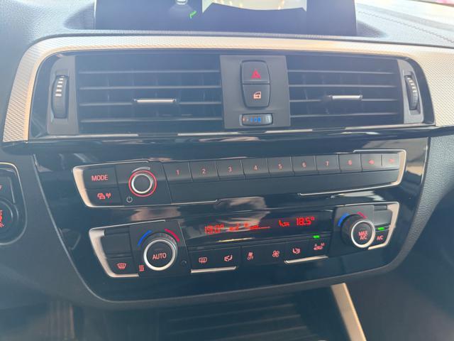 BMW 118 i 5p. Msport SERVICE BMW
