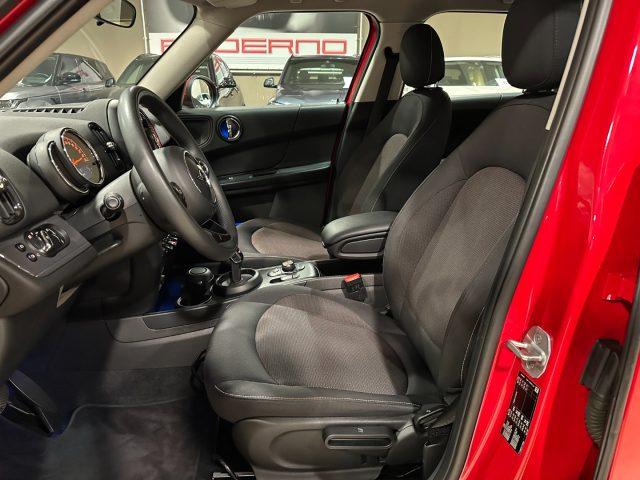 MINI Countryman 1.5 Cooper Automatica - LED - 17" - Pack Luci