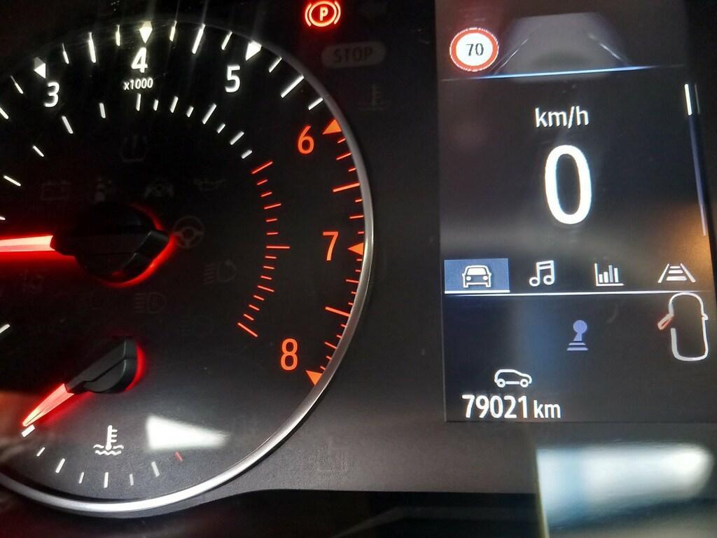 Renault Captur 1.0 TCe Equilibre