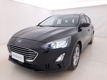 Ford Focus SW Business Co-Pilot BR184346 1.5 Diesel 120CV