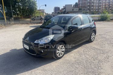 CITROEN C3 1.4 GPL airdream Seduction