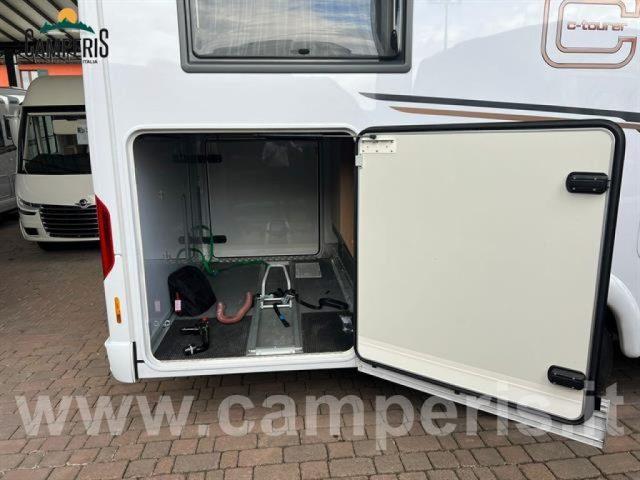 CARTHAGO CARTHAGO TOURER T 148 H LE STANDARD