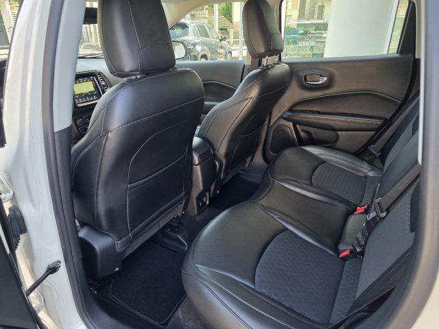 JEEP Compass 1.6 Multijet II 2WD Night Eagle