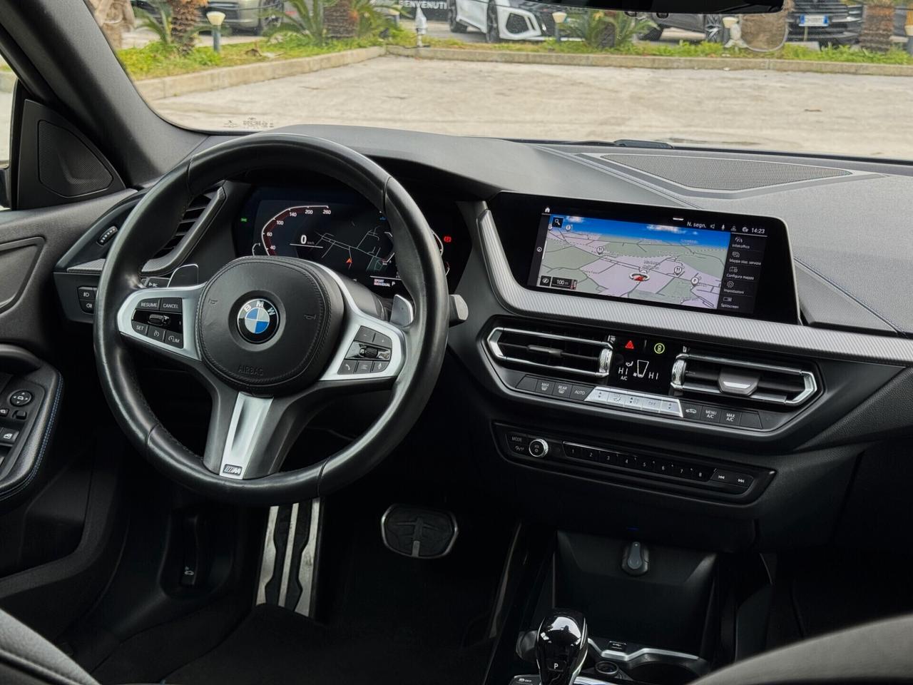 BMW 220 d M Gran Coupe Msport 190CV LED CAM