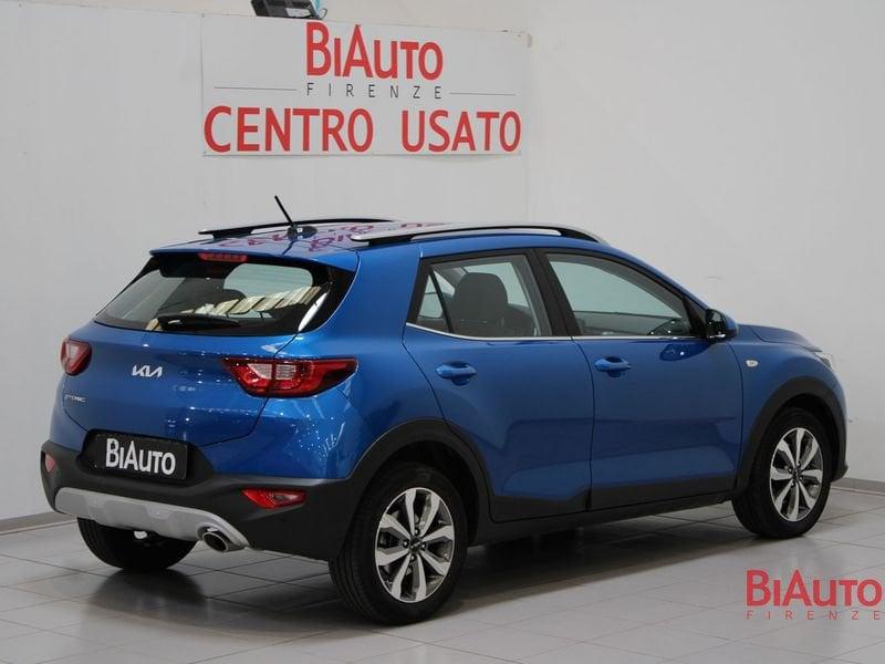 KIA Stonic 1.2 DPI Style