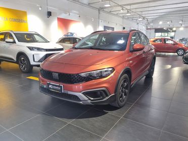 Fiat Tipo City Cross 1.3 Mjt AZIENDALE GARANZIA 3 ANNI