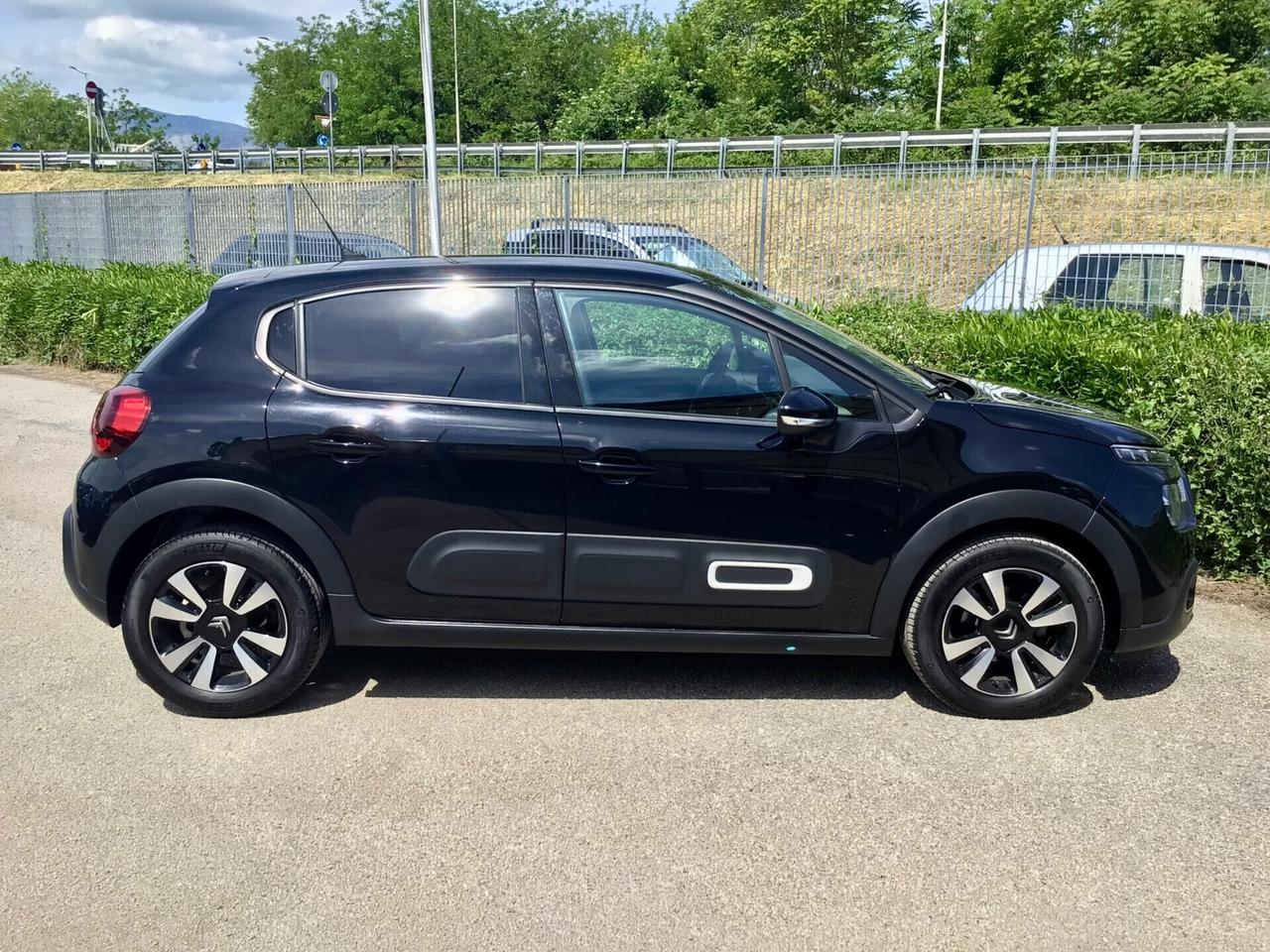 Citroen C3 PureTech 110 S&S Max