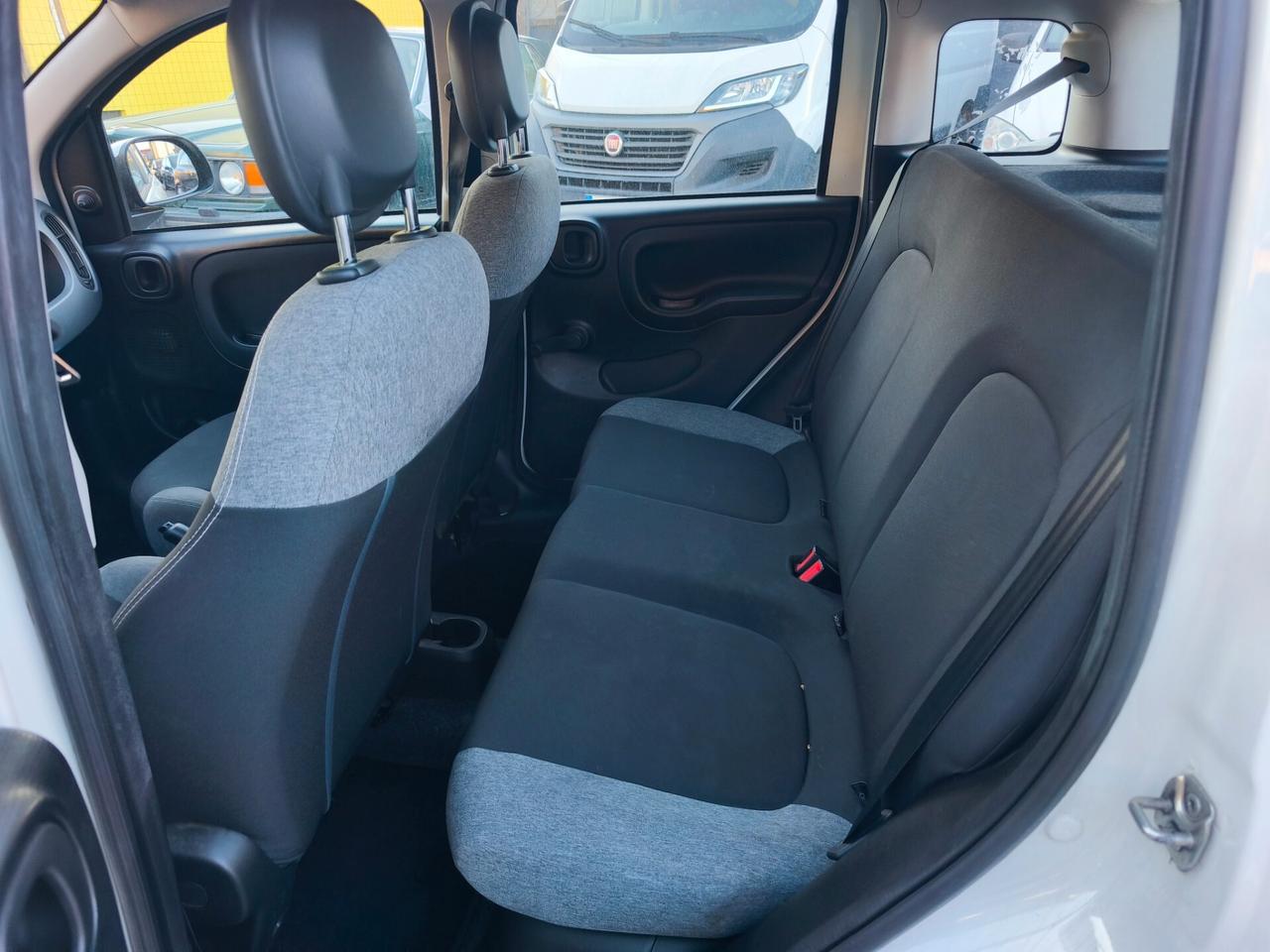 Fiat Panda 1.2 EasyPower City Life GPL CASA MADRE