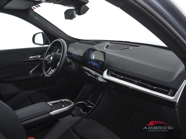 BMW X1 xdrive 25e MSport Pro auto