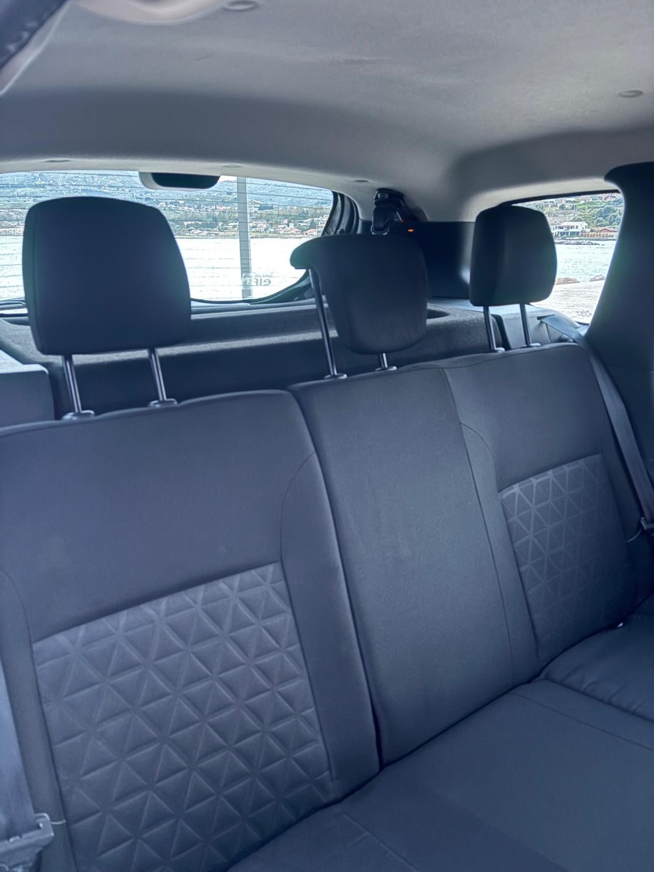 Dacia Duster 1.6 110CV 4x2 GPL Lauréate