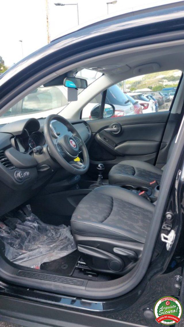 FIAT 500X 1.0 T3 120 CV Cross