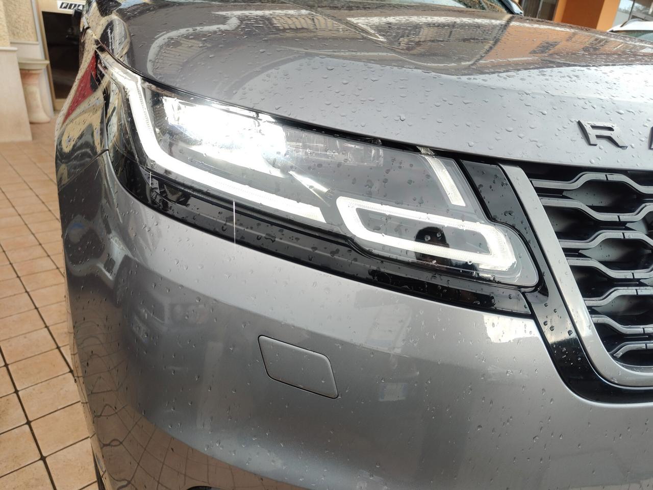 Land Rover Range Velar Rdinamic