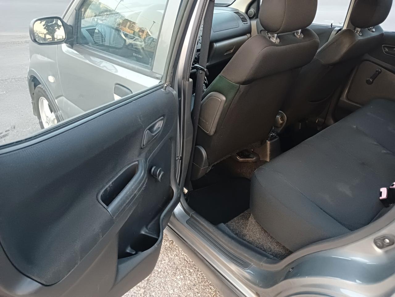 Suzuki Ignis 1.3 DDiS Conto Vendita