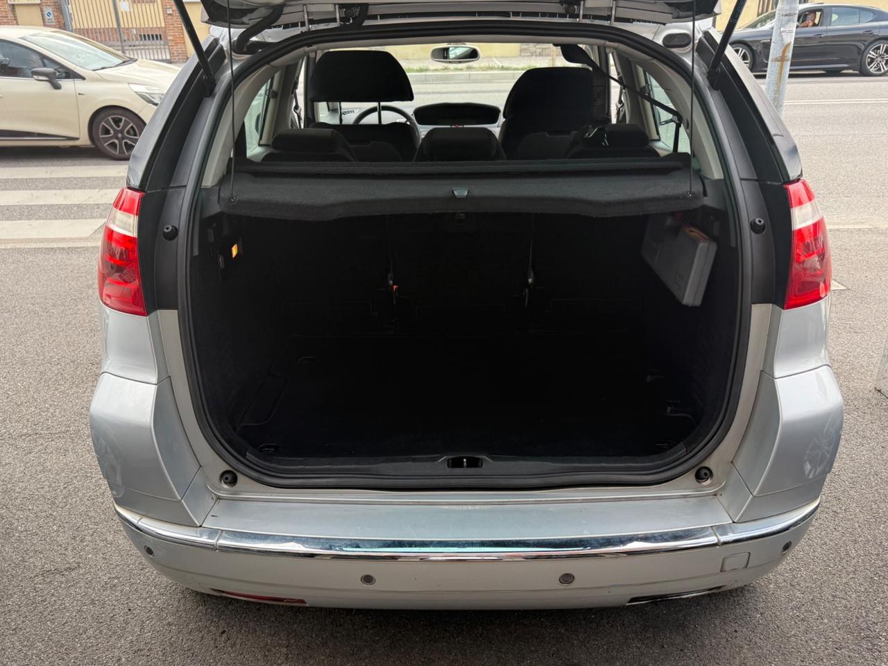 Citroen C4 Picasso 2.0 HDi 138 FAP CMP6 Exclusive