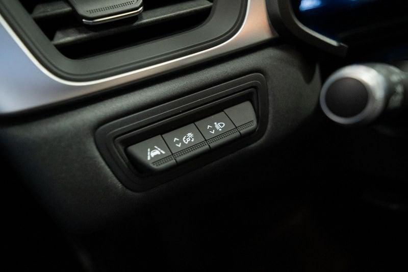 Renault Captur 1.6 E-Tech hybrid Zen 145cv auto