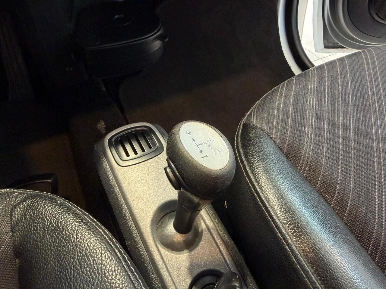 Smart ForTwo 800 40 kW coupé passion cdi