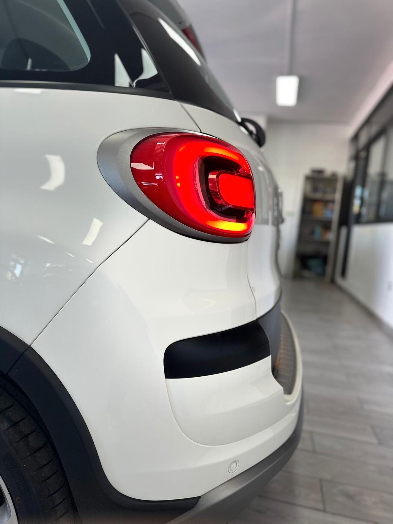 Fiat 500L 1.3 Multijet 95 CV Cross