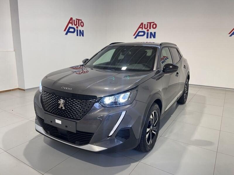 Peugeot 2008 PureTech 130cv S&S Allure