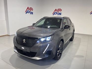 Peugeot 2008 PureTech 130cv S&S Allure *OFFERTA*