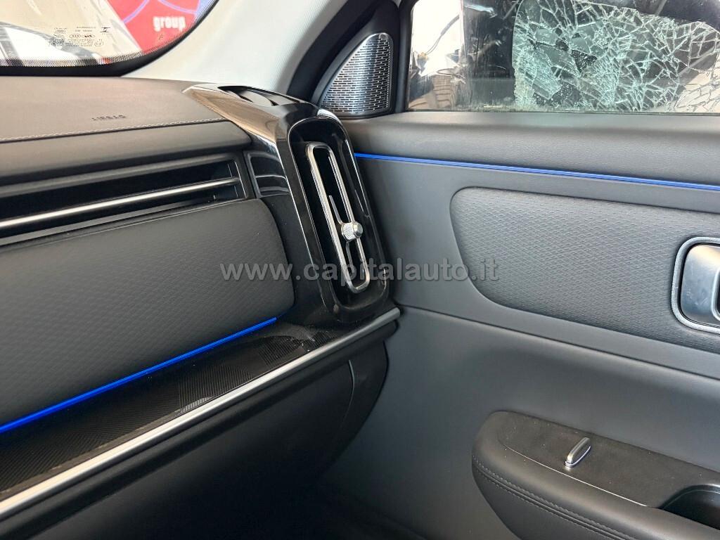 Jaecoo 7 1.5 TGDI PHEV Exclusive NETTO 12800
