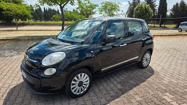 Fiat 500L 1.3 Multijet 95 CV Dualogic Pop Star automatico