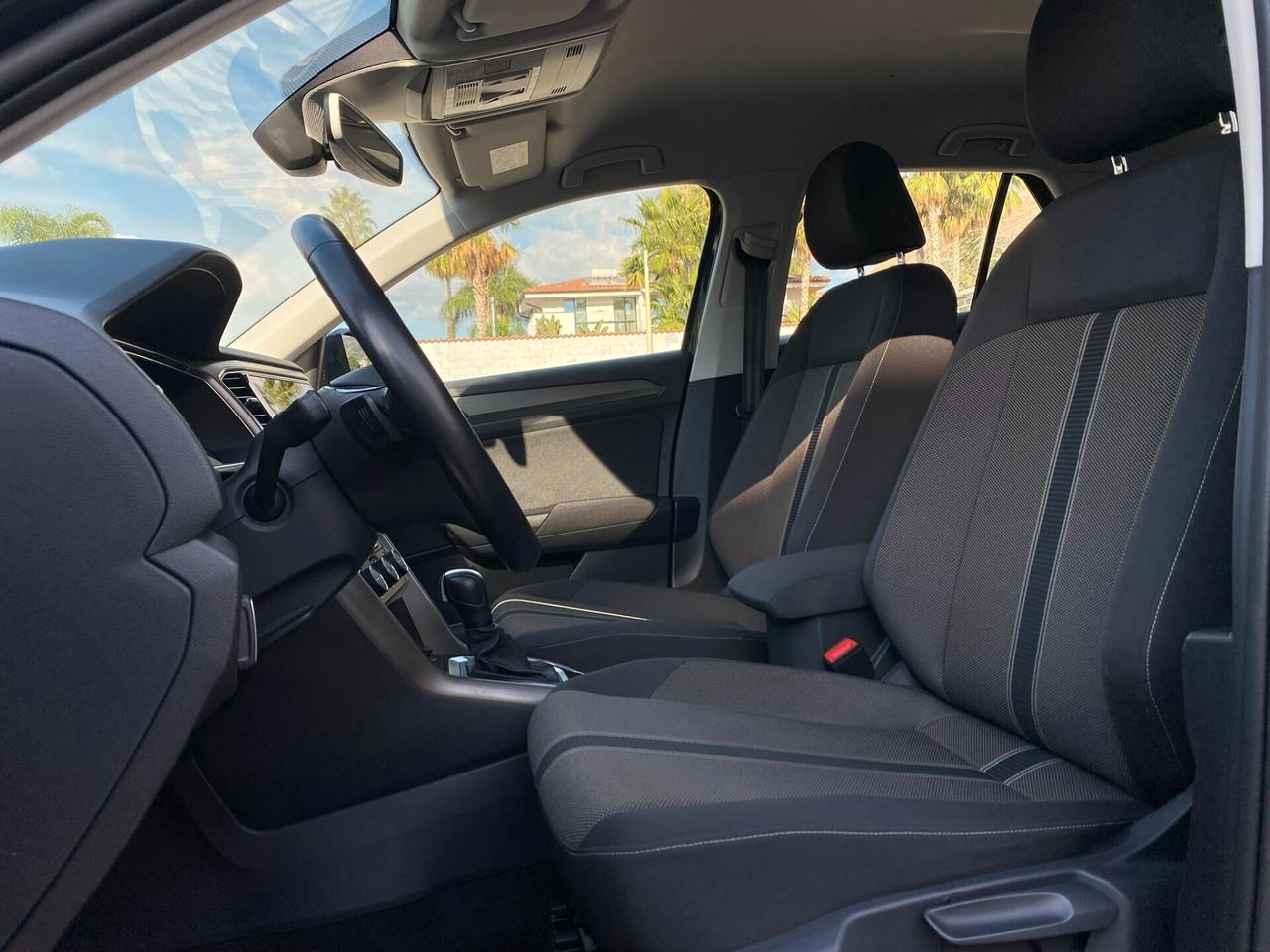 Volkswagen T-Roc Business 1.5 TSI 150CV DSG