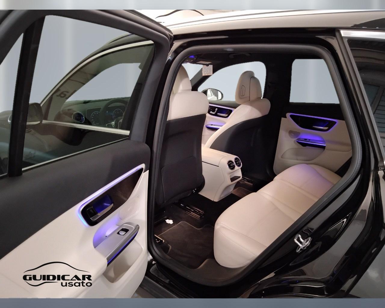 Mercedes-Benz GLC - X254 - GLC 220 d Advanced Plus 4matic auto