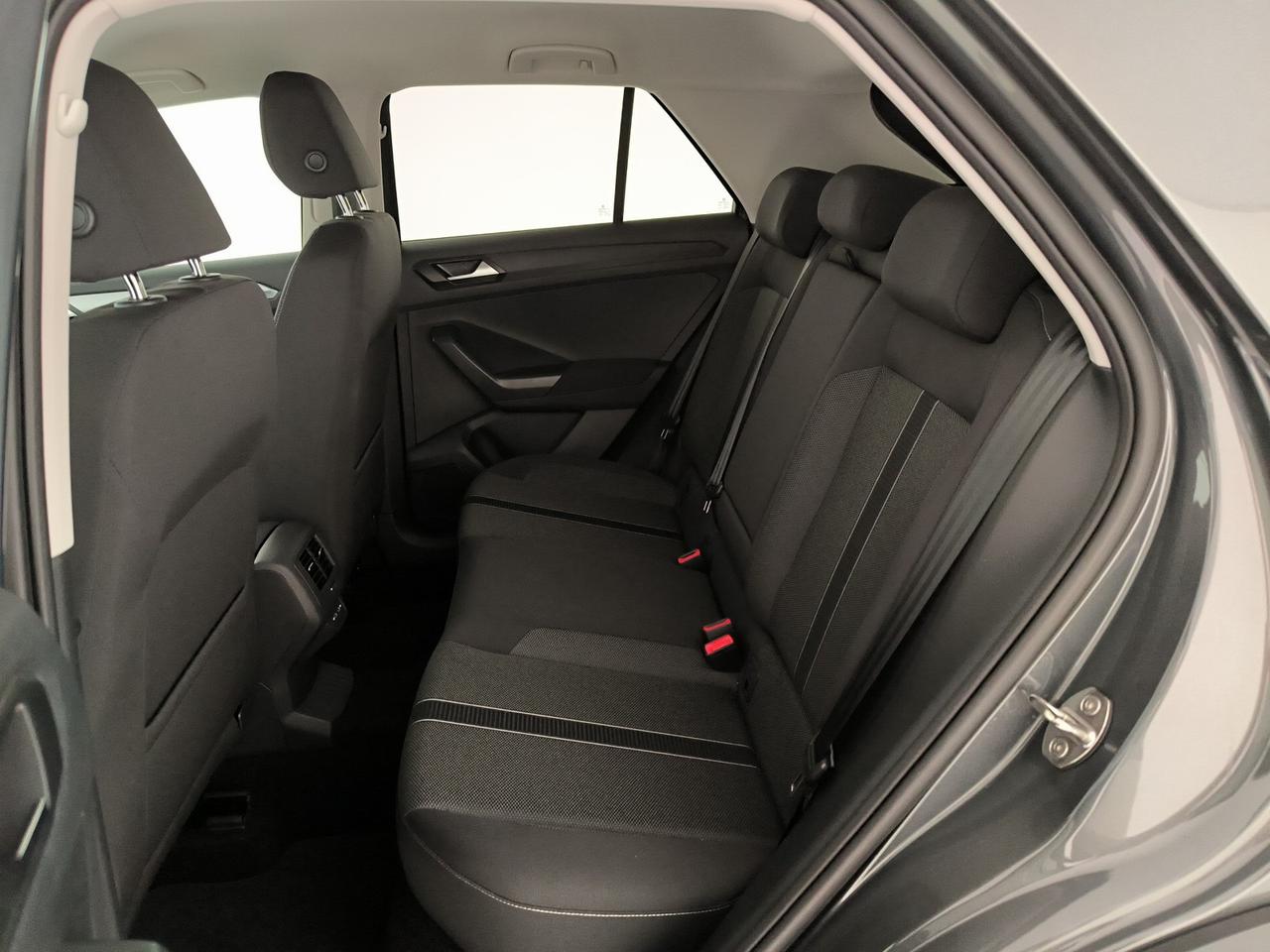 Volkswagen T-Roc 2.0 tdi edition plus 115cv