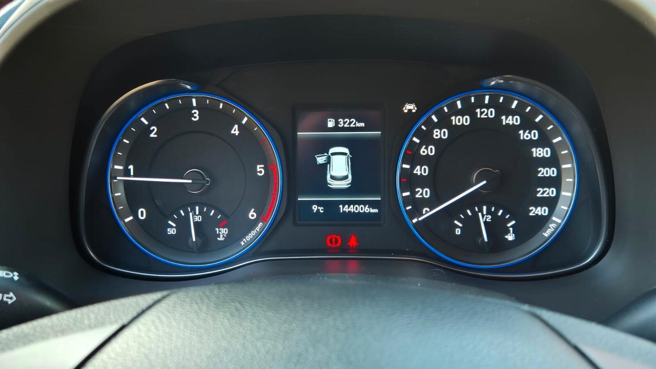 Hyundai Kona 1.6 CRDI 115 CV Style 2019 NEOP leggi testo