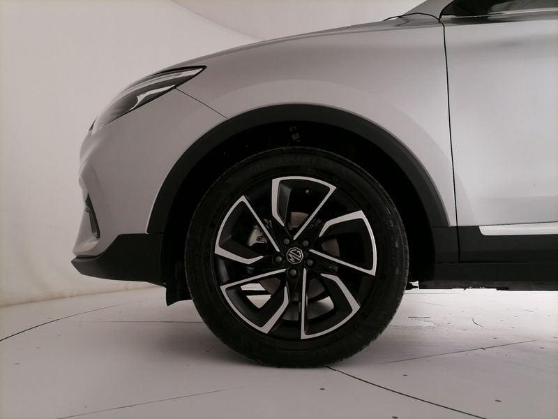 MG ZS 1.5 Luxury