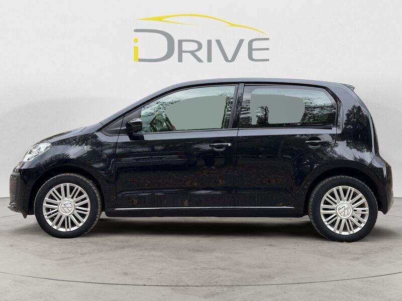 Volkswagen up! up! 5p 1.0 evo Move up! 65cv + GPL