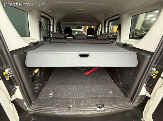 FIAT Doblo Doblò 1.6 mjt 90cv CH1 Easy S&S N1 - GJ693PX