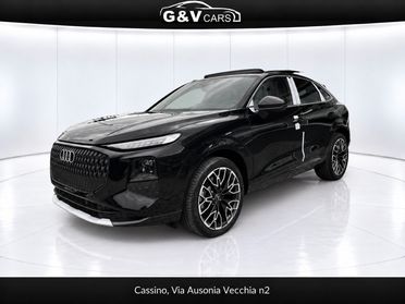 AUDI Q3 ACCONTO €23.765 NOLEGGIO/RISCATTO NOSCORING