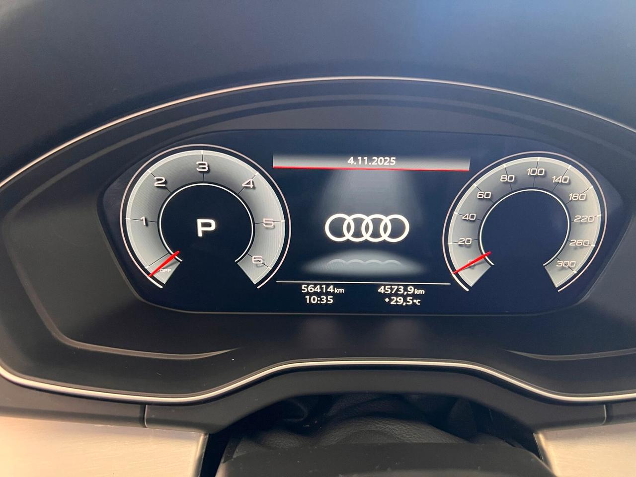 Audi Q5 50 TDI quattro tiptronic