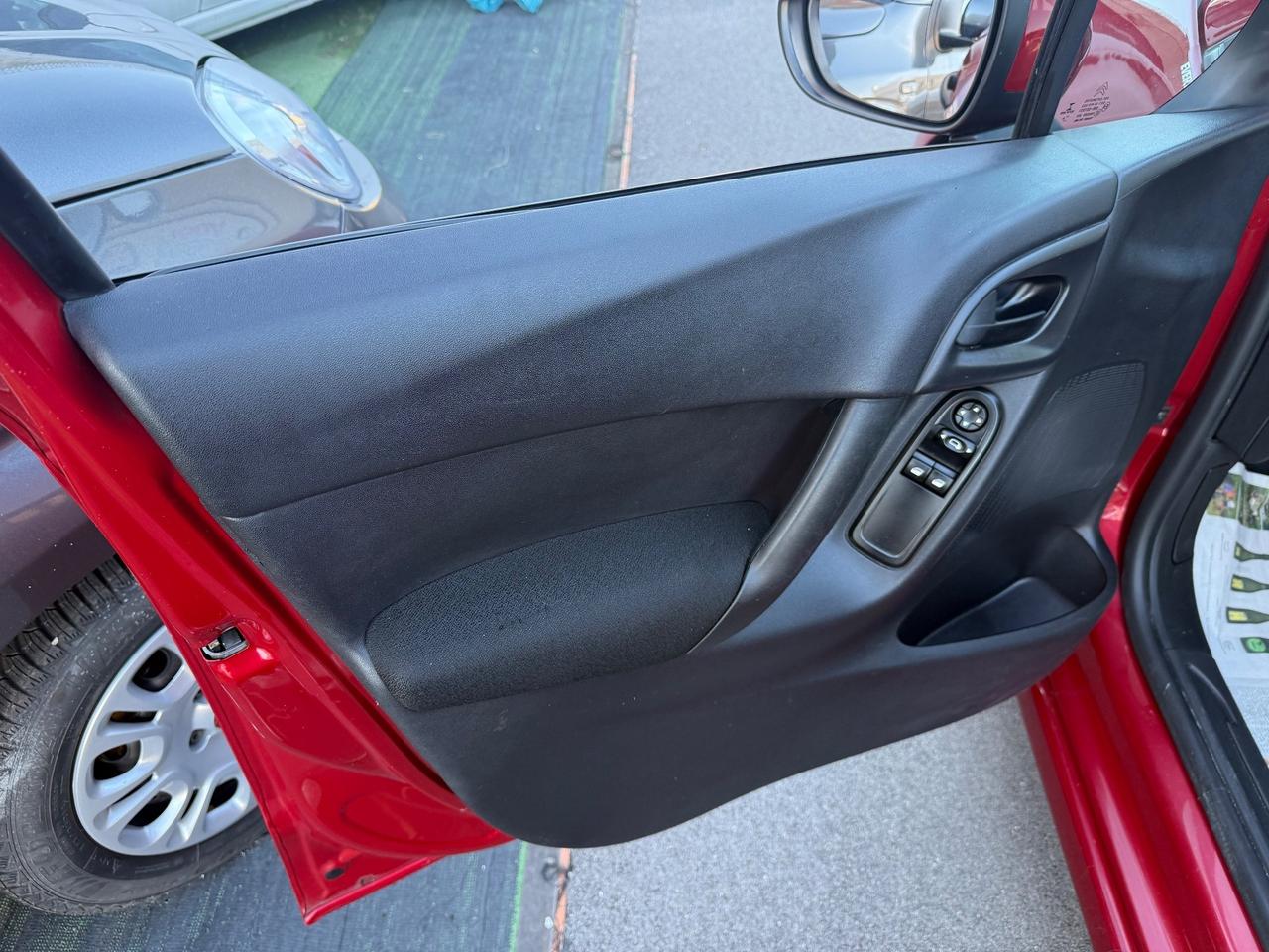 Citroen C3 1.0benzina - 2016