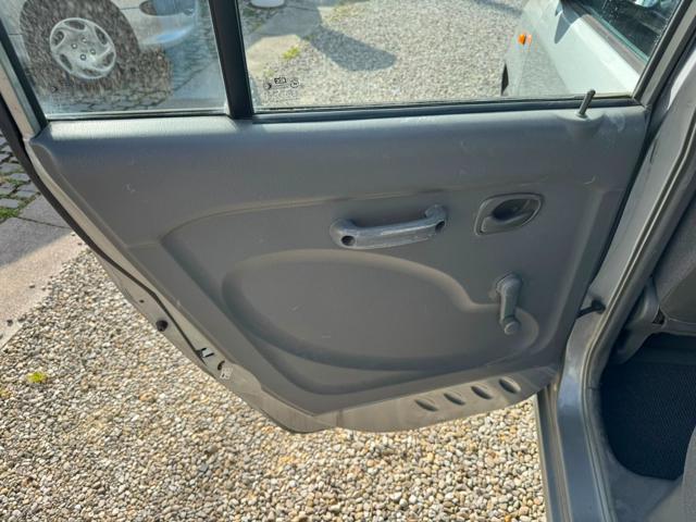 HYUNDAI Atos 1.0 12V GL