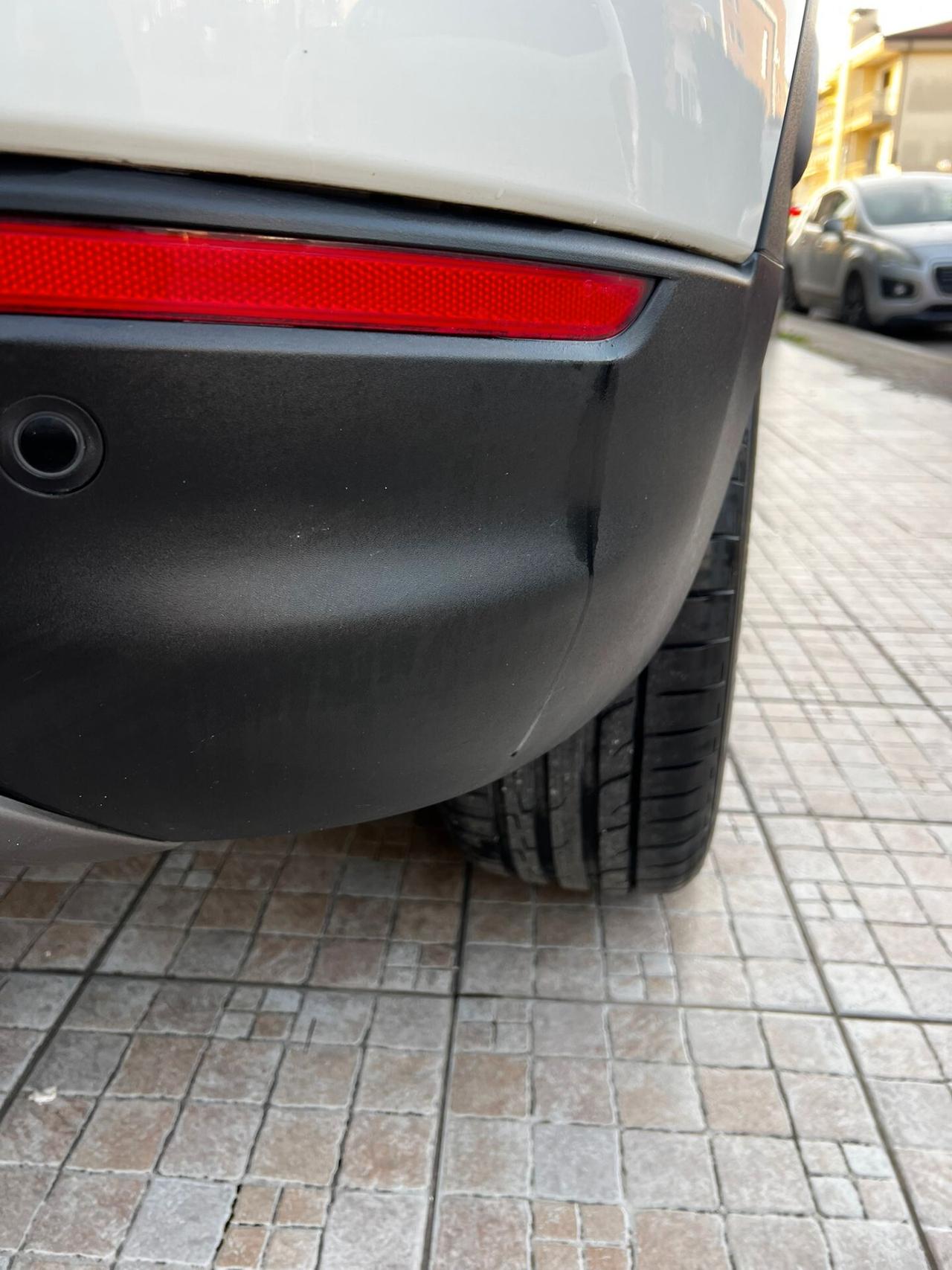 Fiat 500X 1.6 MultiJet 120 CV Cross 84000 KM