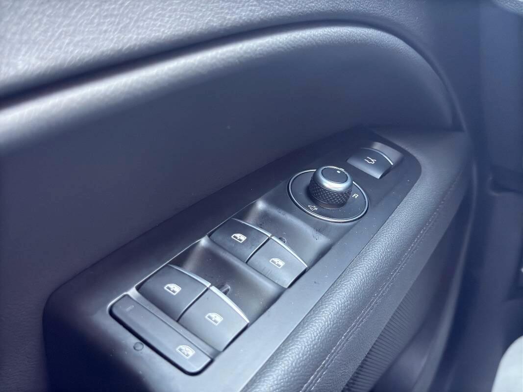 Alfa Romeo Stelvio 2.2 t Business rwd 160cv auto Con NAVIGATORE