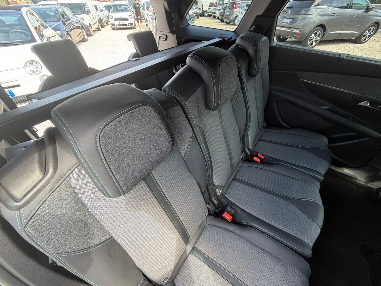 Peugeot 5008 BlueHDi 130 S&S EAT8 Allure Pack