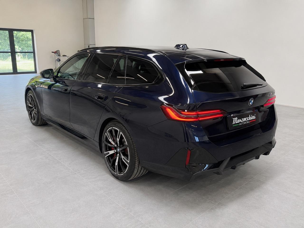 Bmw 530e xDrive Touring Msport Pro IVA