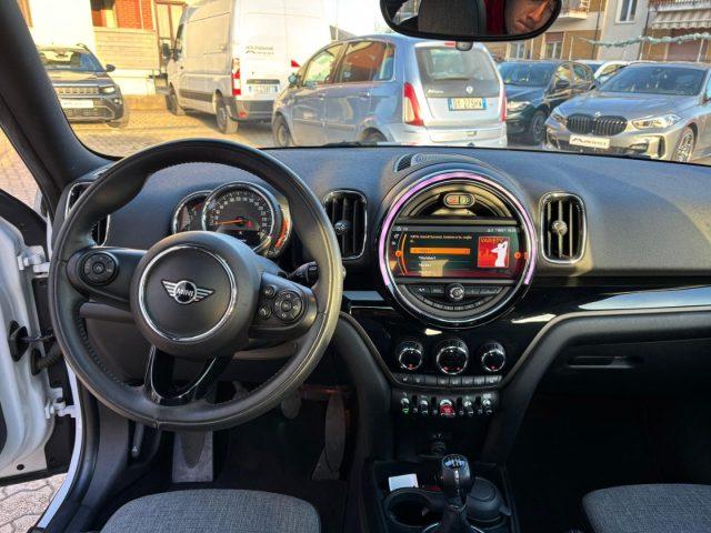 MINI Countryman 1.5 Cooper TETTO PANORAMA APRIBILE