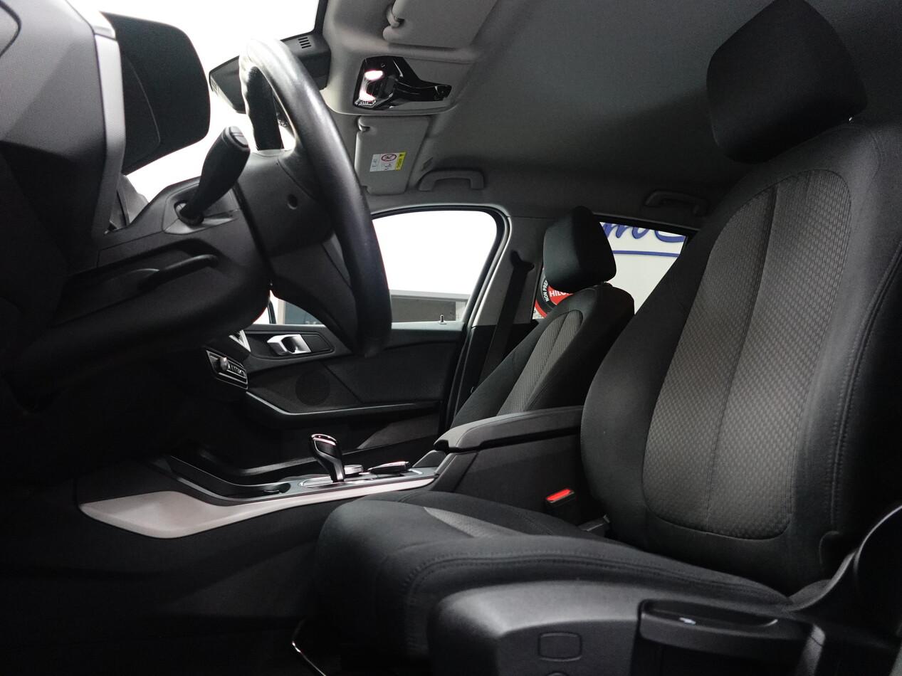 BMW Serie 1 2.0d 150 CV BUSINESS ADVANTAGE