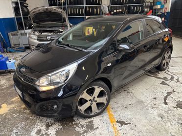 Kia Rio 1.2 CVVT 5p. EX