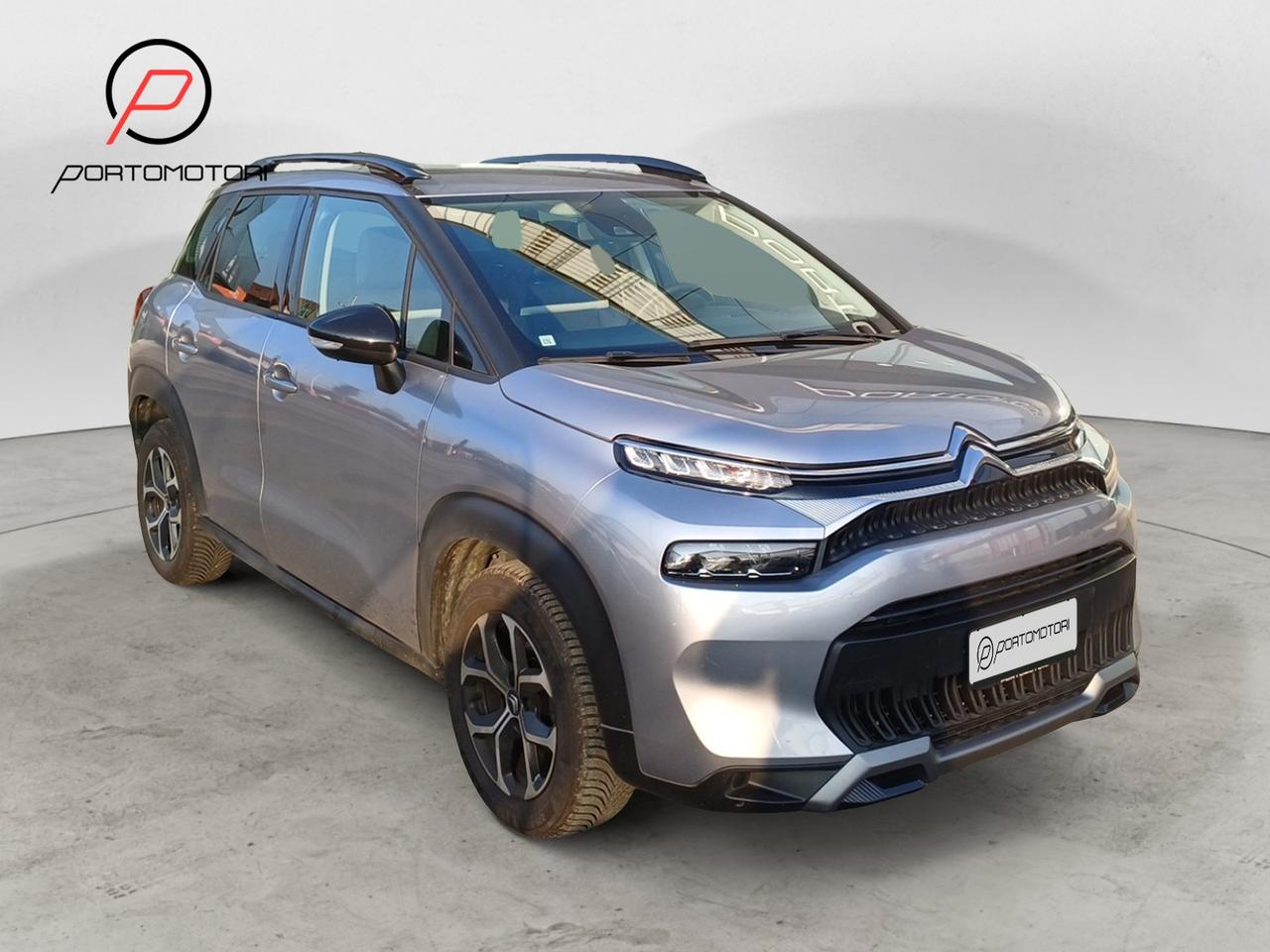 CITROEN C3 Aircross 1ª s. - C3 Aircross BlueHDi 110 S&S Plus