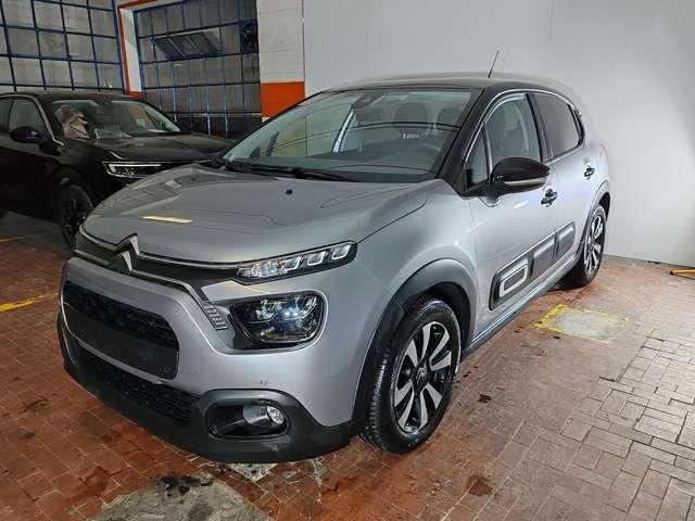 Citroen C3 1.2 bz 110cv S&S Shine a partire da 197,50 Euro