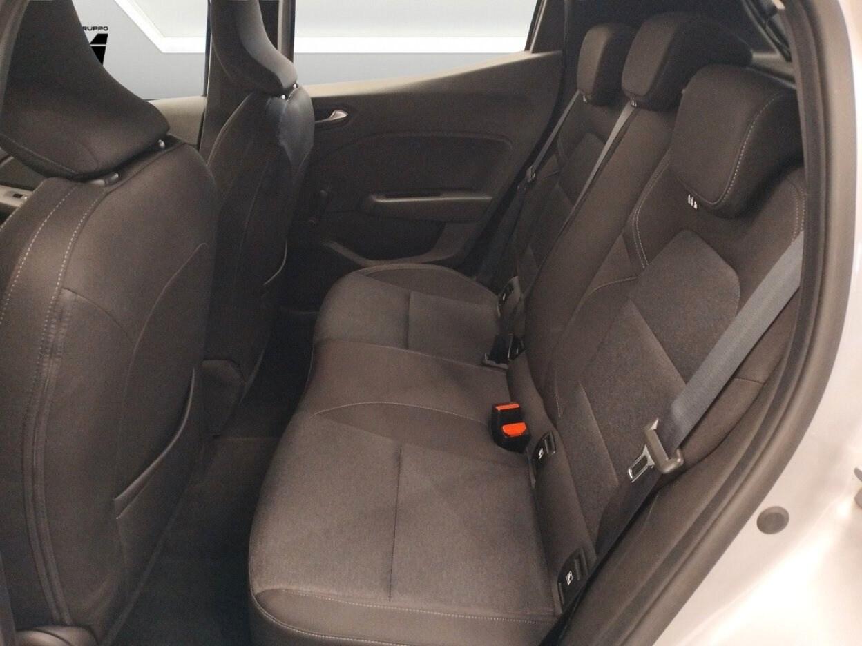 RENAULT Clio 5ª serie Clio TCe 100 CV GPL 5 po...