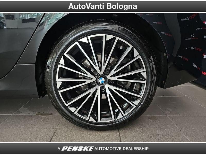 BMW Serie 2 Active Tourer 218d Active Tourer Msport