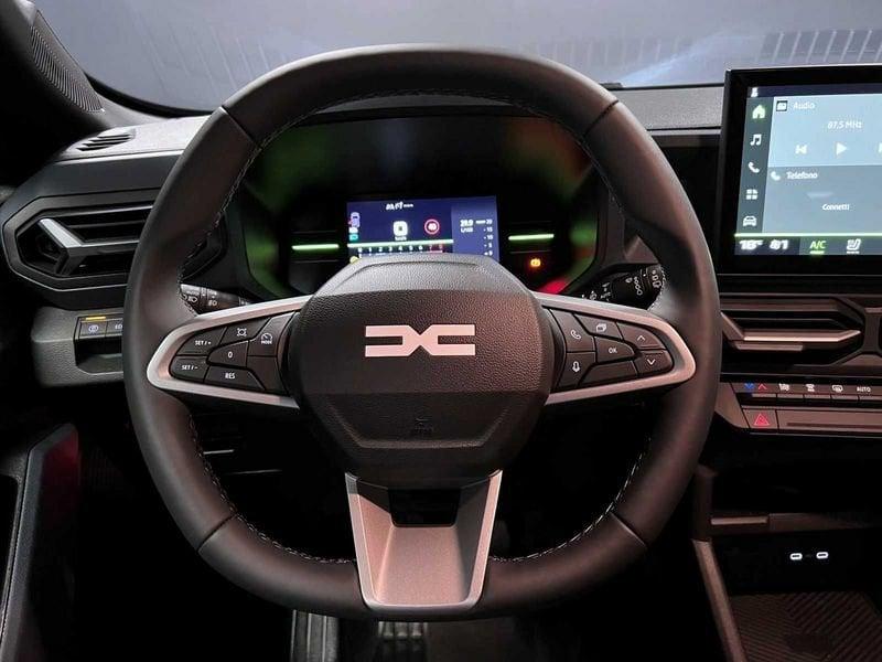 Dacia Duster Duster 1.2 Tce 130cv MHEV Journey